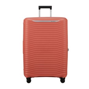 Samsonite UPSCAPE Spinner 75/28 exp. clay